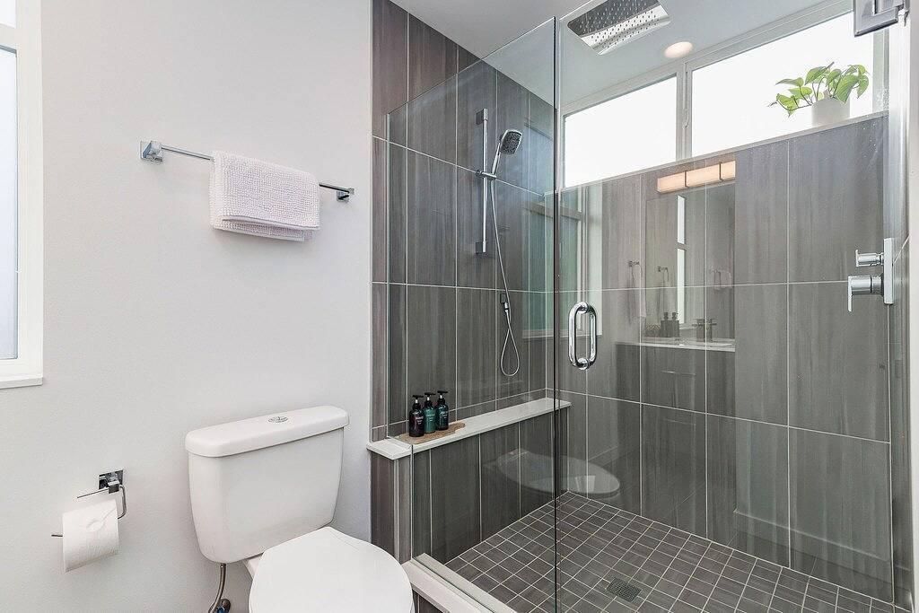 Perch - Belmont Boutique 2: 94 Walkscore! Space Needle Rooftop Views in Seattle, King County