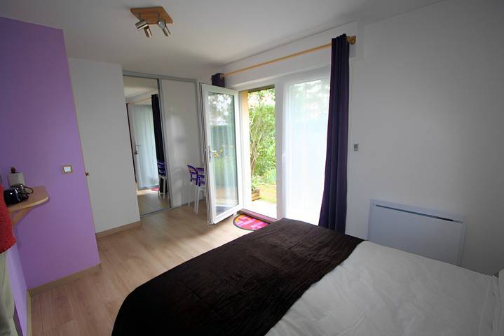 Chambre d’hôte pour 2 personnes, avec jardin dans Côte-d'Or - 4