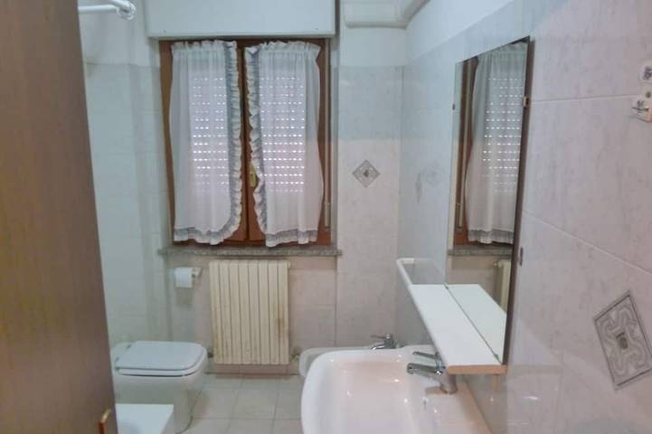 Appartamento 800 Metri dal Mare in Porto d'Ascoli, San Benedetto del Tronto