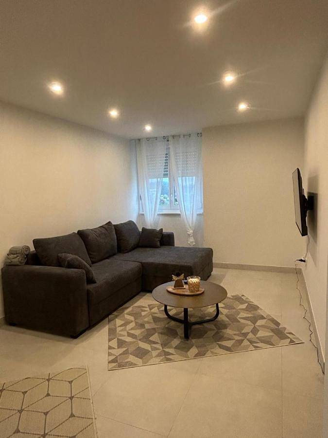 Gîte pour 6 personnes, avec balcon à Morsbronn-les-Bains - 3