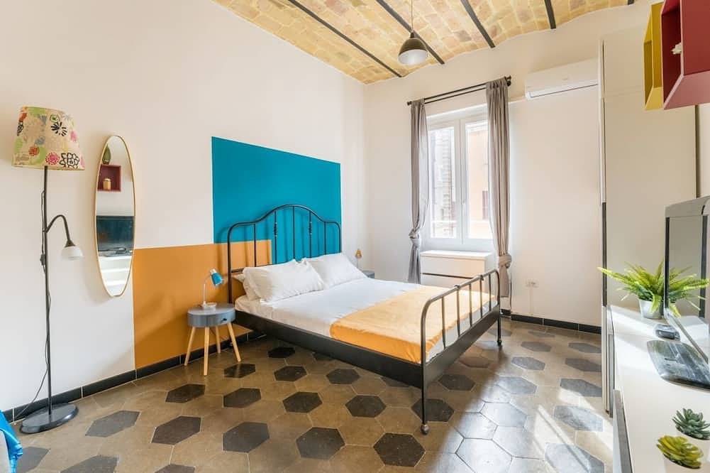 Apartamento entero, Casetta Giolitti, Cozy Apartment in the Heart of Rome in Centro de Roma, Roma