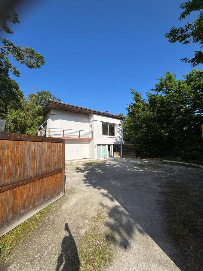 Villa pour 14 personnes, avec balcon ainsi que vue et jardin, adapté aux familles à La Rochelle - 3