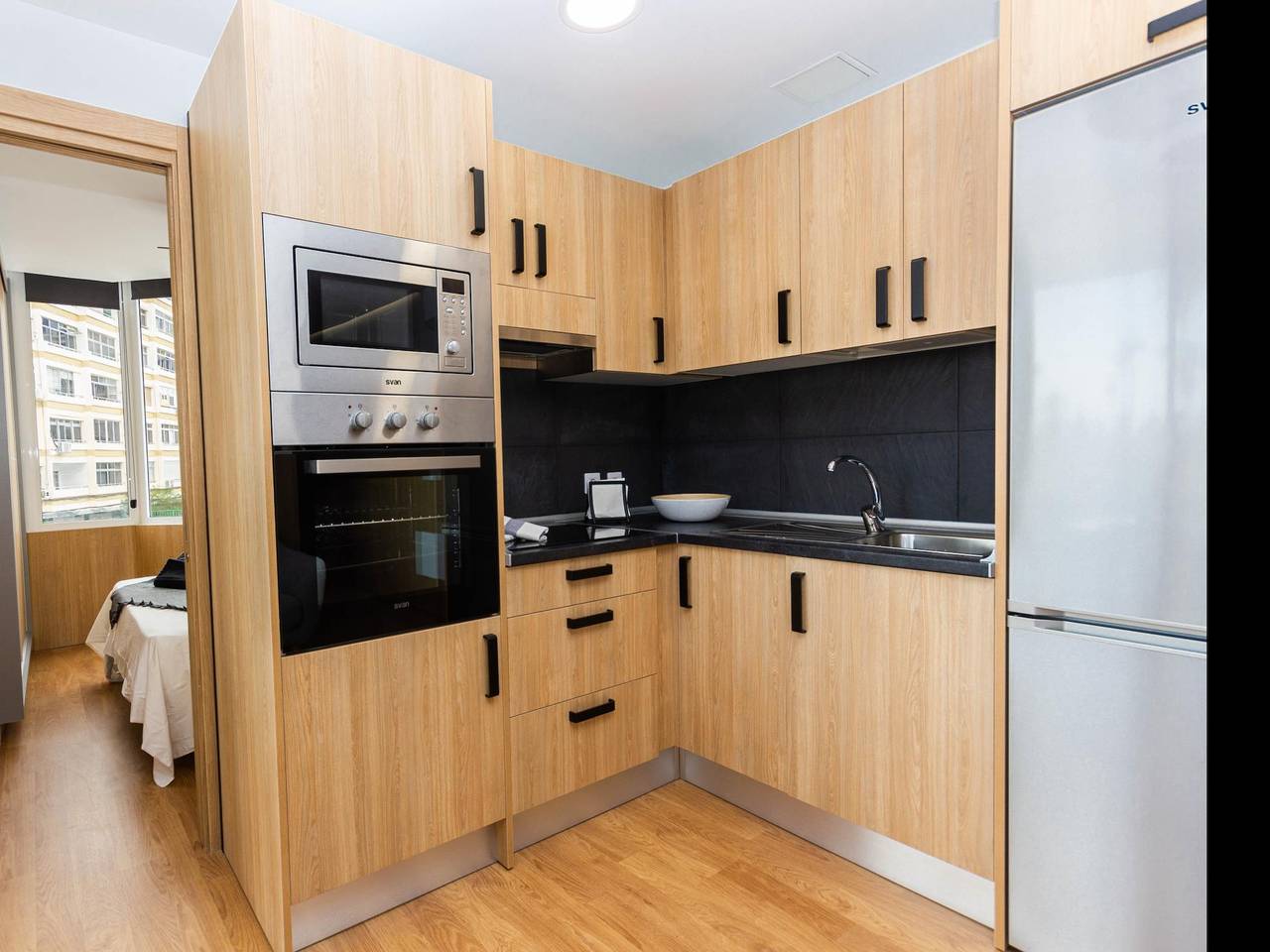 Apartamento vacacional entero, Cozy Holiday Home in Playa del Inglés in Maspalomas, San Bartolomé de Tirajana