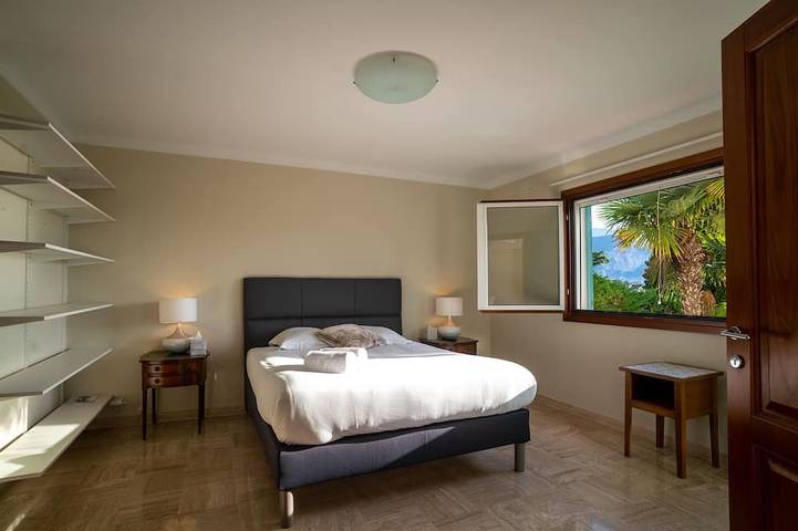 Villa pour 12 personnes, animaux acceptés à Saint-Jean-Cap-Ferrat - 2