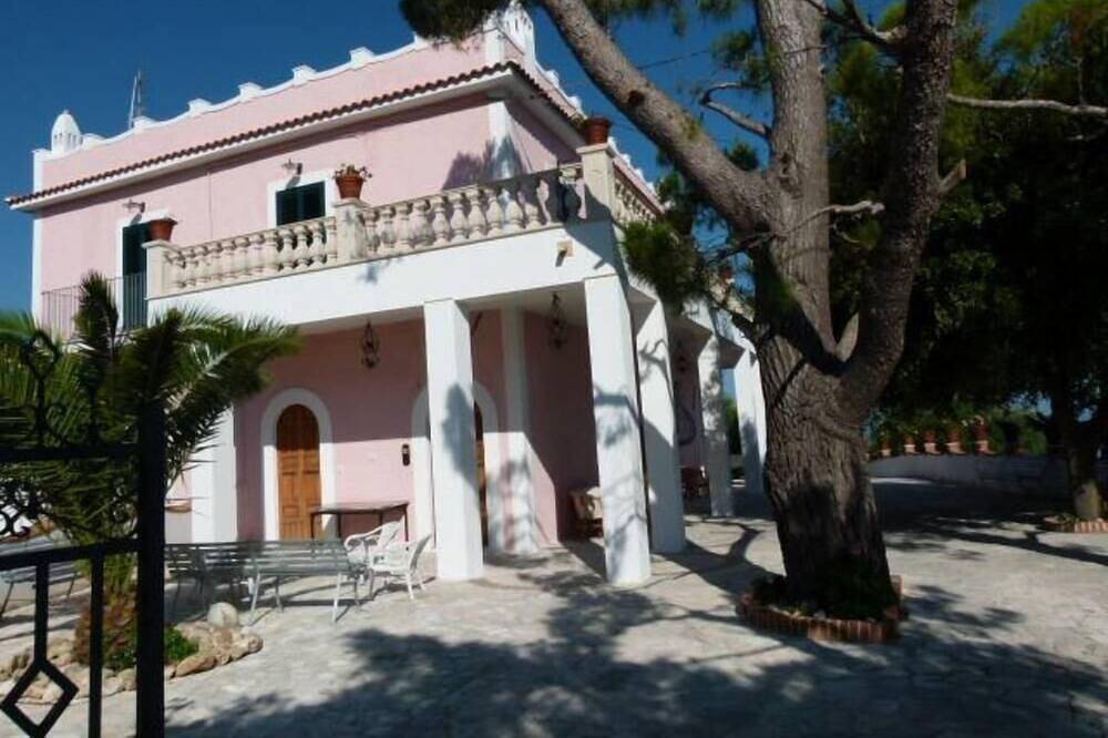 Ganze Wohnung, Ferienwohnung - Rodi Garganico in Rodi, Gargano