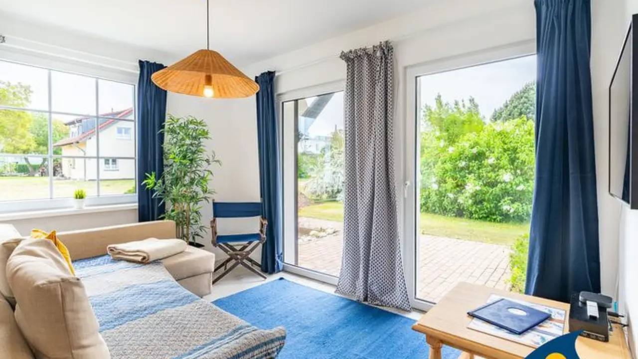Ferienhaus für 6 Personen (110 m²) in Pudagla in Pudagla, Usedom