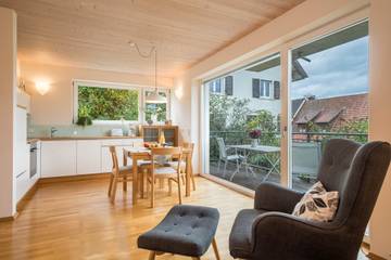 Ferienwohnung für 2 Personen in Lindau, Obersee (Bodensee), Bild 3