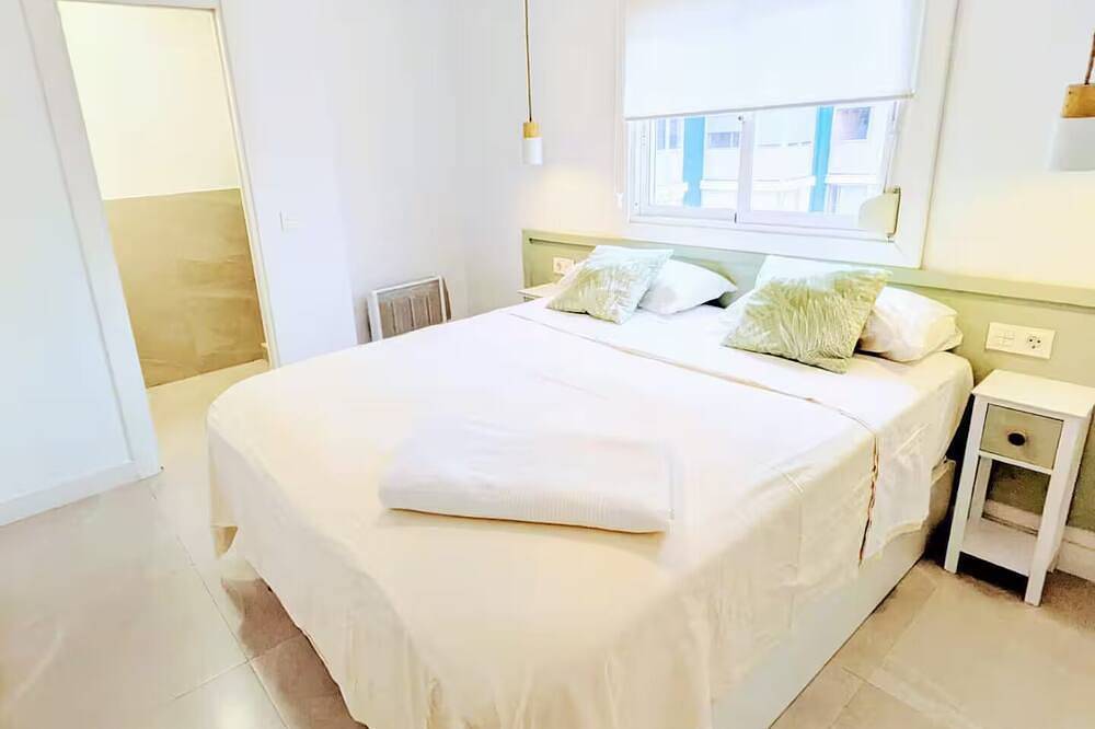 Apartamento entero, Acogedor apartamento en Playa in Playa Puebla de Farnals, Puebla de Farnals
