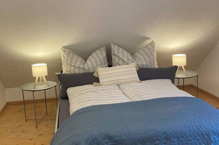 Ferienhaus für 6 Personen in Heimbach - 3