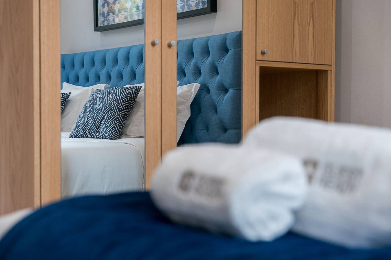 Apartamento entero, Guestready - A&S Guesthouse - Quarto Duplo in Sé Nova (Coimbra), Coimbra