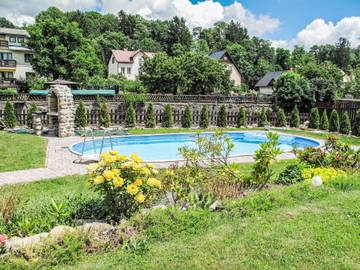 Vakantiewoning voor 4 Personen in Vrchlabí, Reuzengebergte, Afbeelding 4