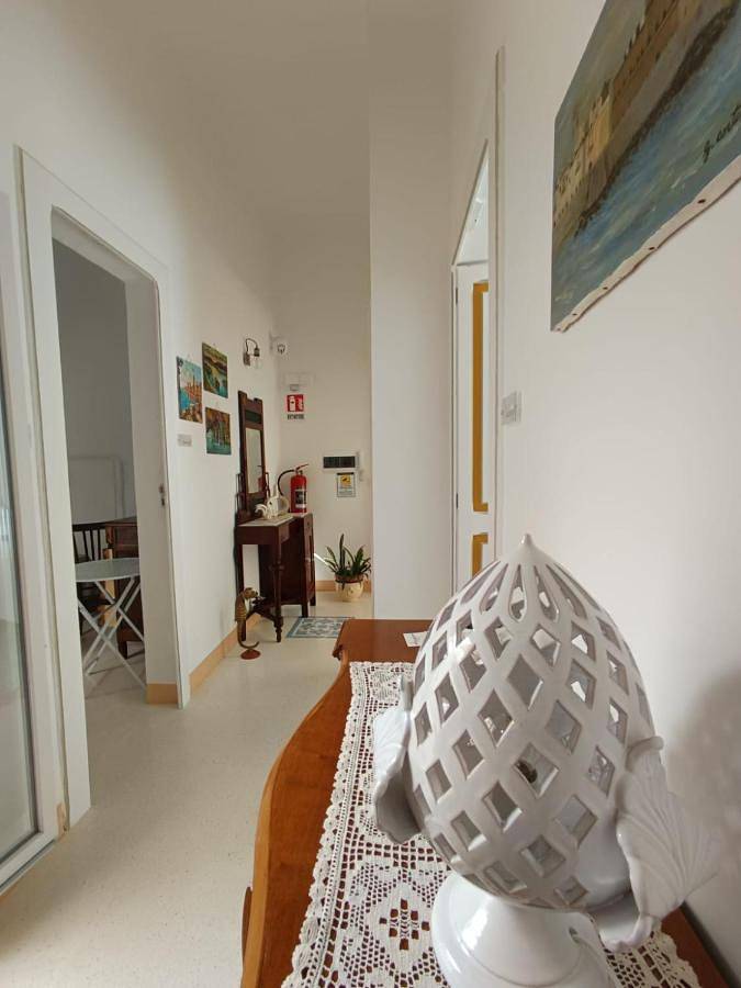 Chambre d’hôte pour 4 personnes, avec vue et terrasse - 1