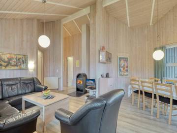 Ferienhaus für 10 Personen in Otterndorf, Cuxland, Bild 3