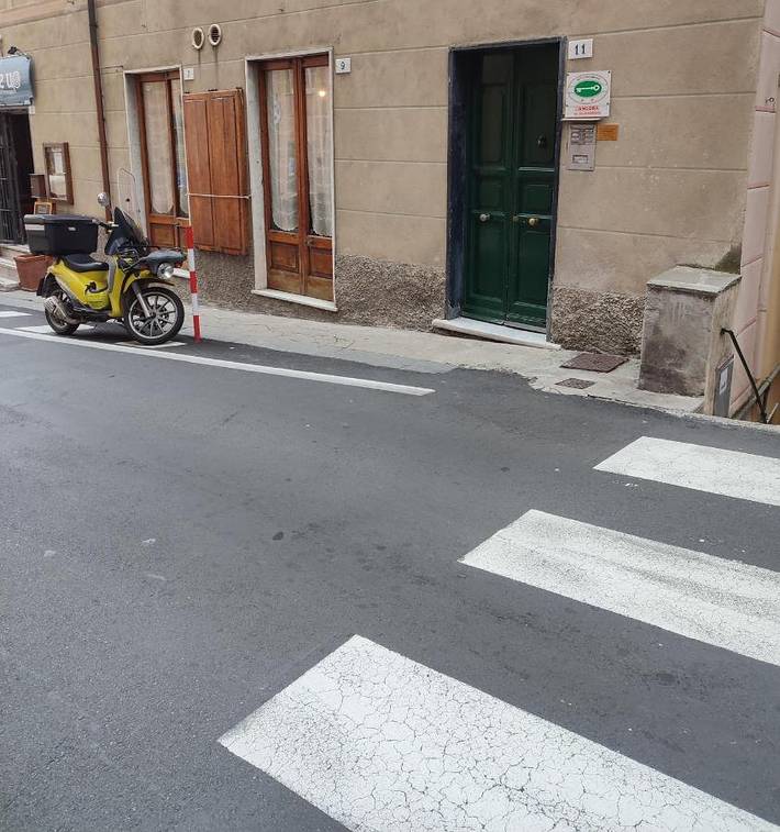 Maison d’hôte pour 3 personnes à Camogli - 2