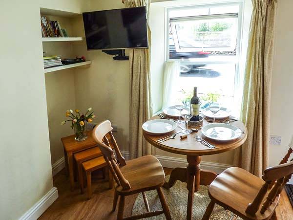 Fells Cottage in Sedbergh, Yorkshire Dales National Park