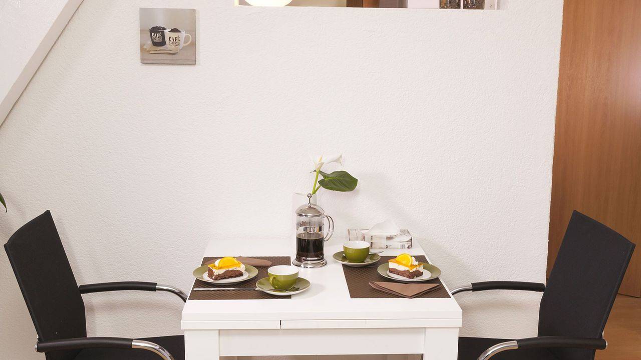 Ganze Ferienwohnung, Ferienwohnung für 3 Personen (36 m²) in Steinen (Baden-Württemberg) in Steinen, Südschwarzwald