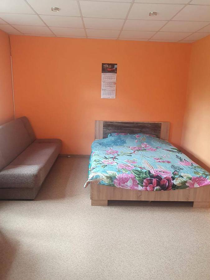 Apartament wakacyjny dla 2 osób - 1