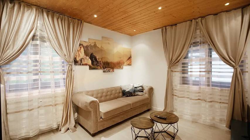 Ferienhaus für 10 Personen, mit Garten und Terrasse in der Zugspitzregion - 3