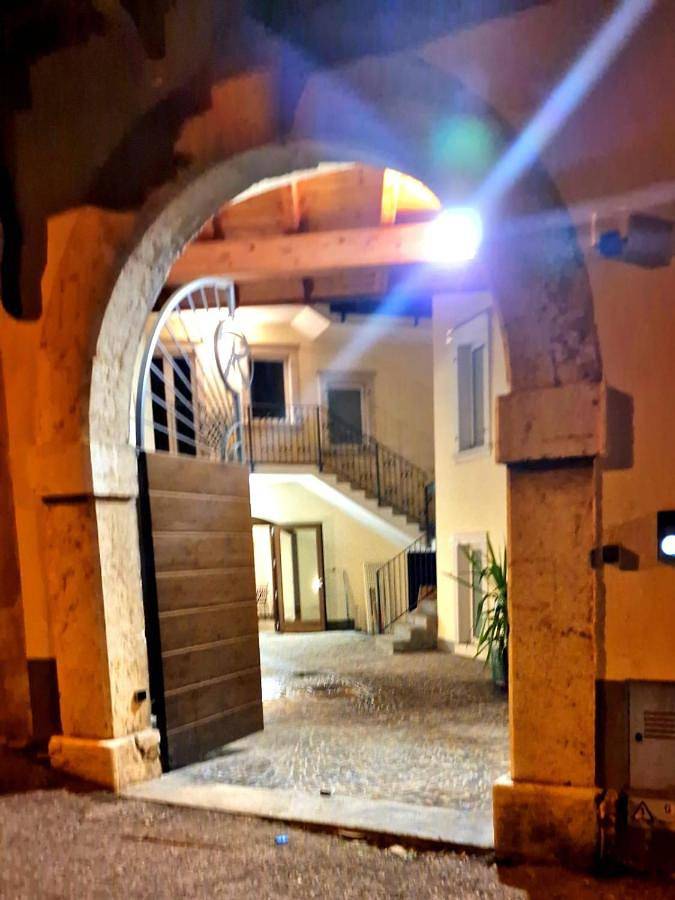 B&b per 2 persone, con Terrazza ad Arco