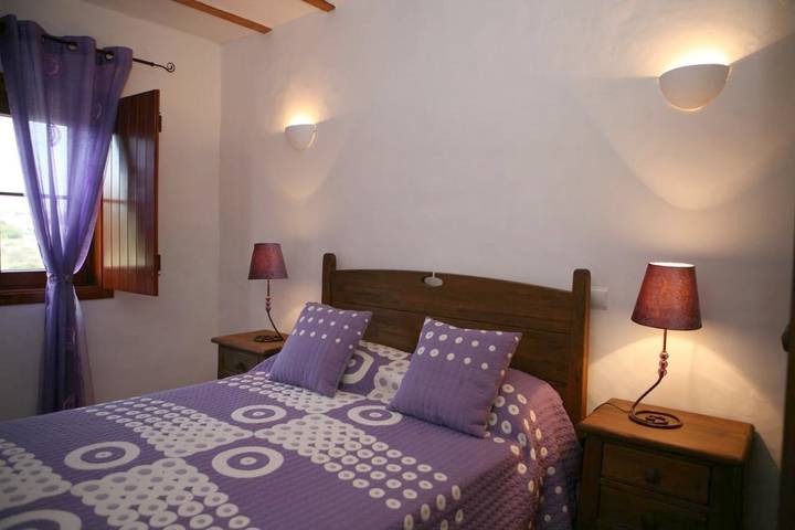 Gîte pour 4 personnes, avec balcon à Odeceixe - 3