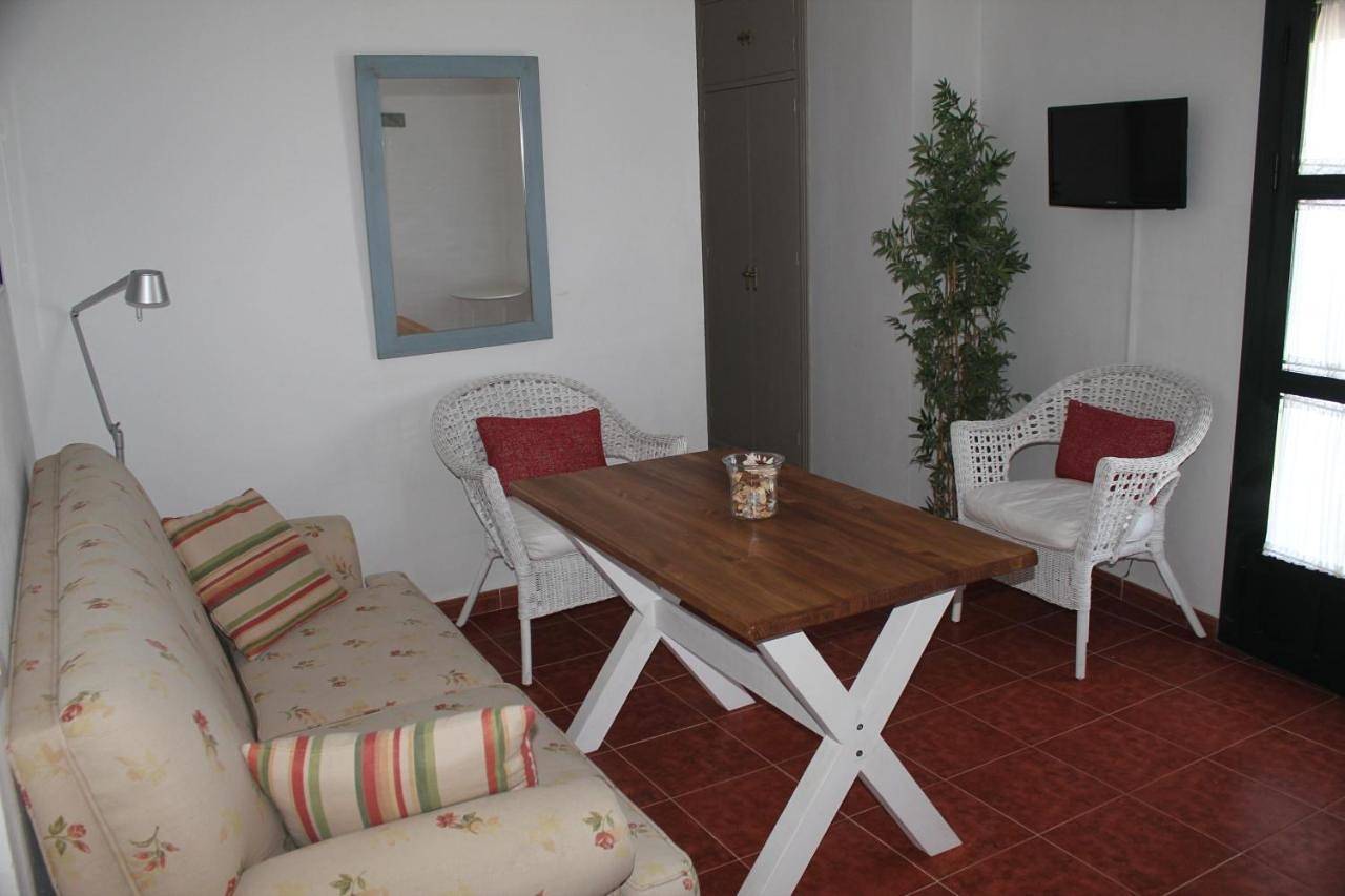 Apartamentos Peregrinos in El Rocío, Almonte