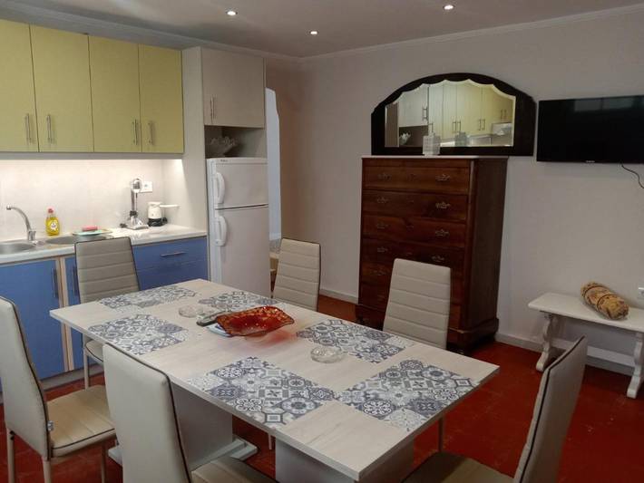 Ferienwohnung für 6 Personen, mit Terrasse - 1