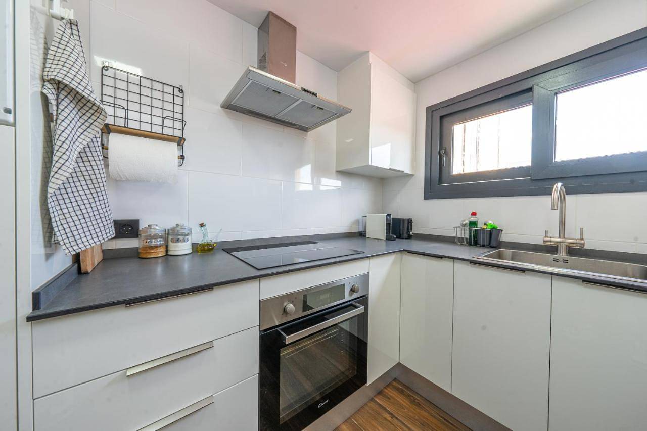 Apartamento entero, Apartamentosdnord in Reus, Costa Dorada