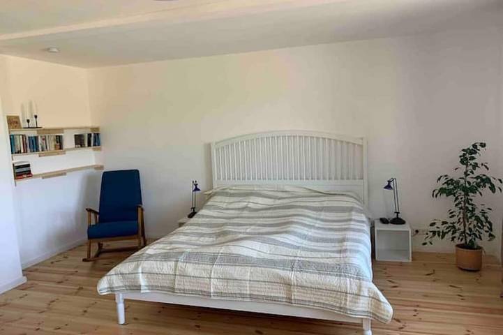 Ferienhaus für 4 Personen in Lübbenau - 3