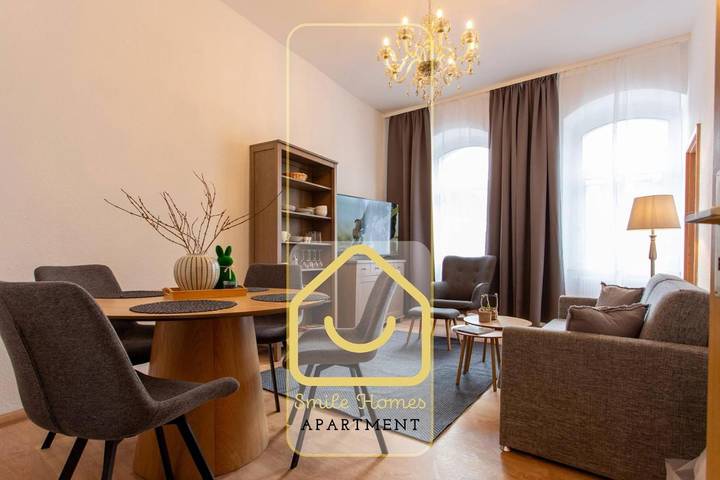 Appartement de vacances pour 2 personnes, avec vue, animaux acceptés