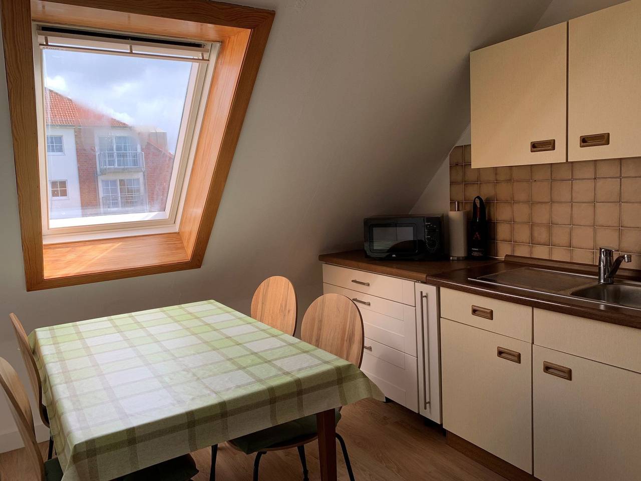 Ganze Ferienwohnung, Ferienwohnung Buhne 11 in Friedrichskoog-Spitze, Friedrichskoog