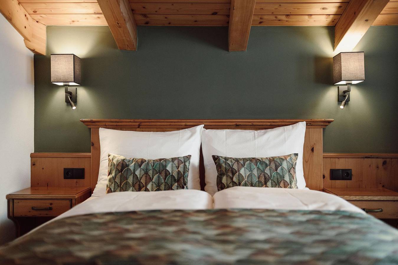 Zimmer Superior (2-3 Pers.) in Flachau, Ski Amadé