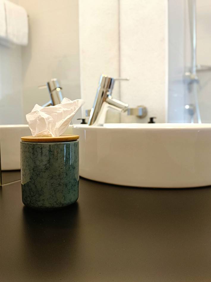 Ferienwohnung für 3 Personen, mit Terrasse und Ausblick in Immenstadt - 4
