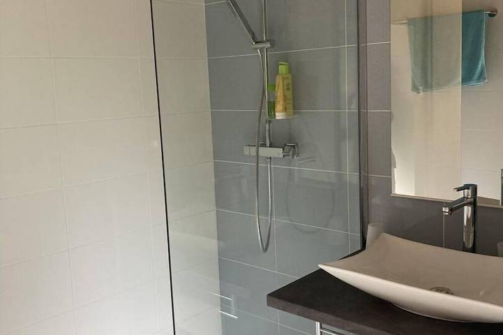 Location de vacances pour 4 personnes à Saint-Pierre-de-Trivisy - 4