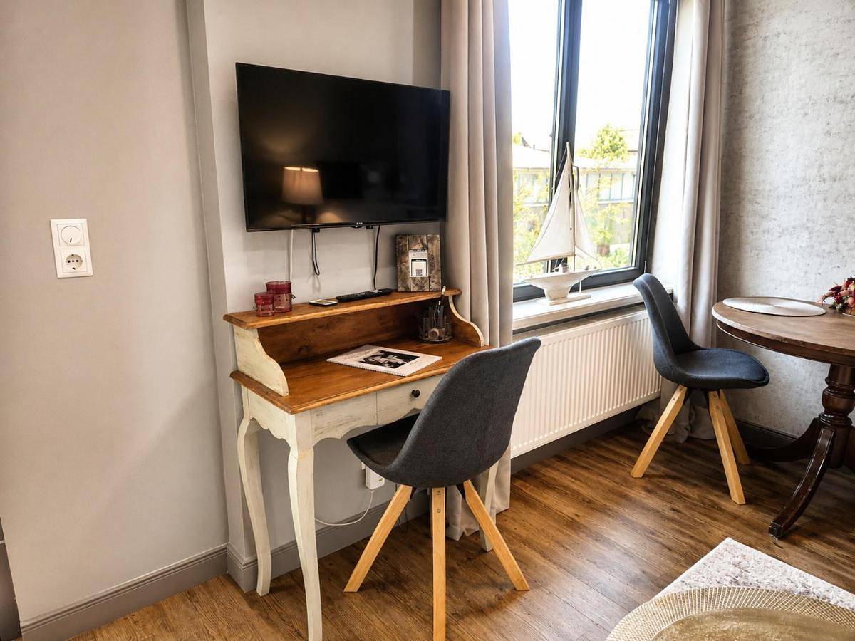 Ganze Wohnung, Wohnung Midcoast im Herzen von Schleswig-Holstein in Nortorf, Rendsburg-Eckernförde