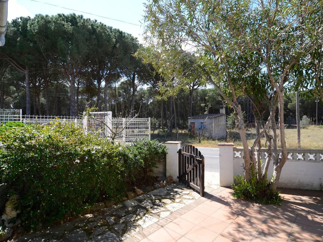 Appartement confortable à L'Escala avec terrasse et jardin, idéal pour 6 pers. in L'Escala, Haut-Ampurdan