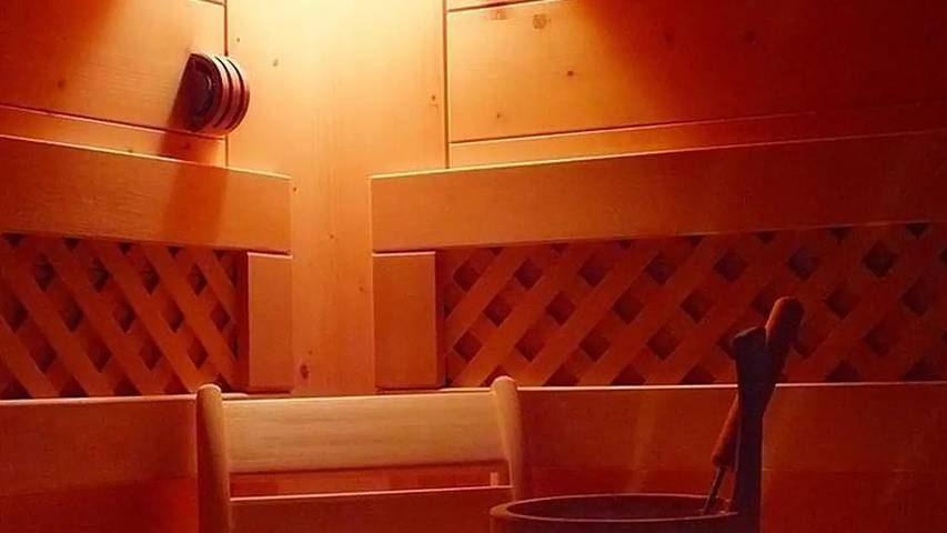 Bauernhof für 5 Personen, mit Garten und Sauna in Ramsau am Dachstein - 4
