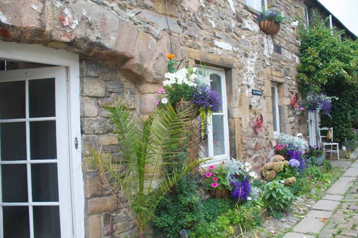 Bed and breakfast for 2 people, with View in Skipton