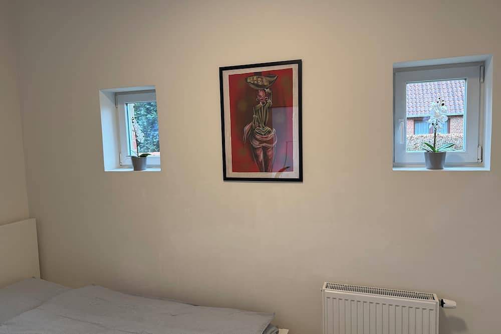Ganze Wohnung, Frisch saniert mit Stil, Citynah in Neu Wulmstorf, Landkreis Harburg