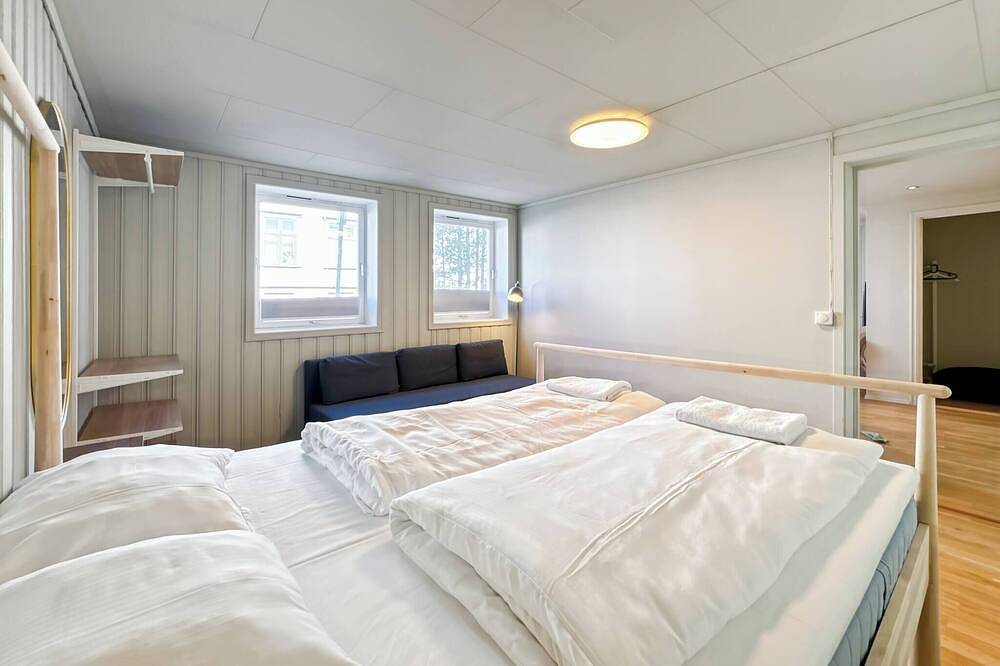 Ledaal Place 1 by Stavanger Bnb in Stavanger