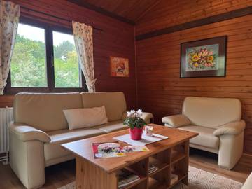 Ferienhaus für 4 Personen in Eschede, Naturpark Südheide, Bild 3