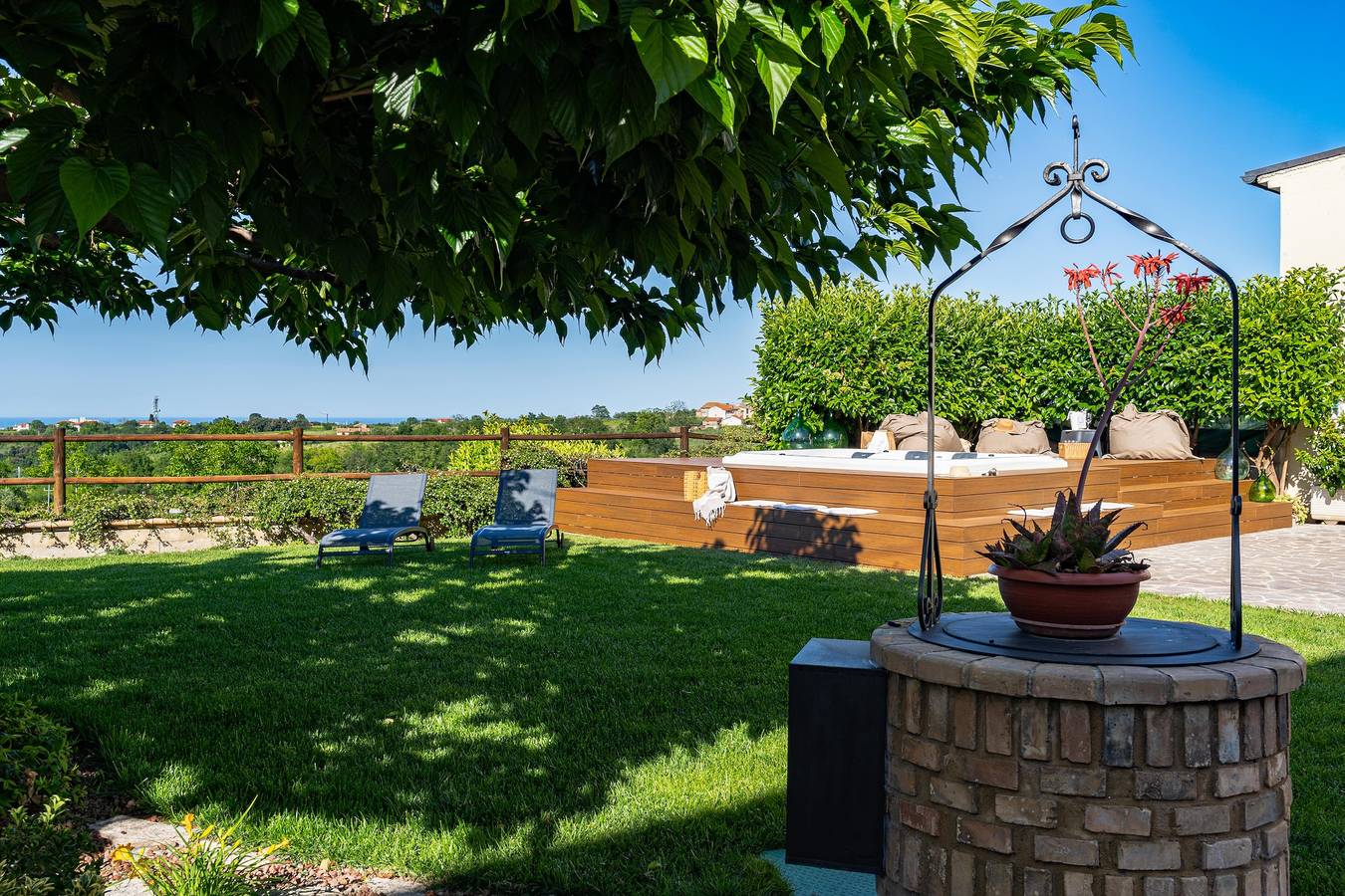 Villa Carulli - Yourplace Abruzzo in Crecchio, Provincia di Chieti