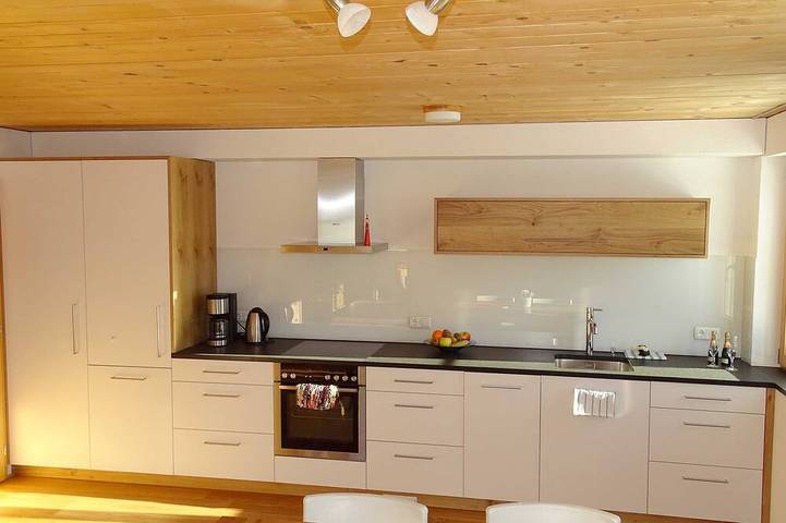 Agriturismo für 5 Personen, mit Garten in Hittisau - 3