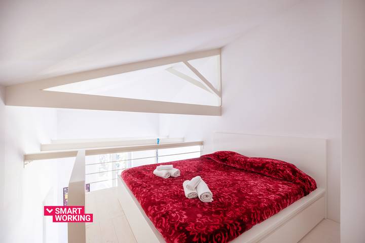 Ferienwohnung für 4 Personen, mit Garten in Bordighera - 4