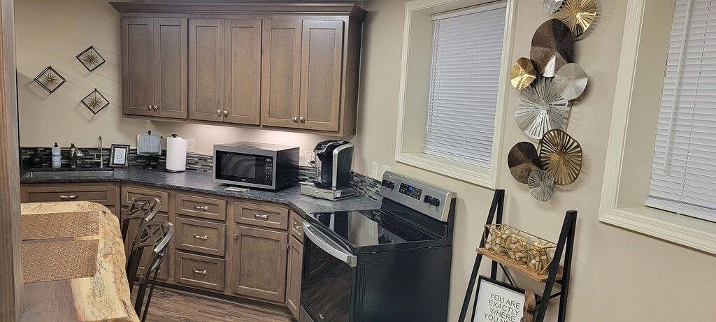 Ganze Wohnung, Apartment at the base of the Blue Ridge Mountains in Caldwell County