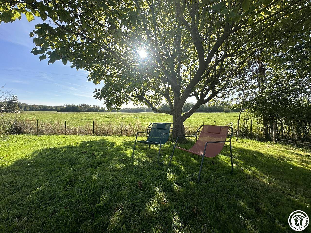 Les Fourches in Étrez, Région de Bourg-en-Bresse