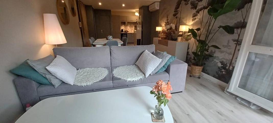 Gîte pour 4 personnes, avec terrasse à Balma - 2