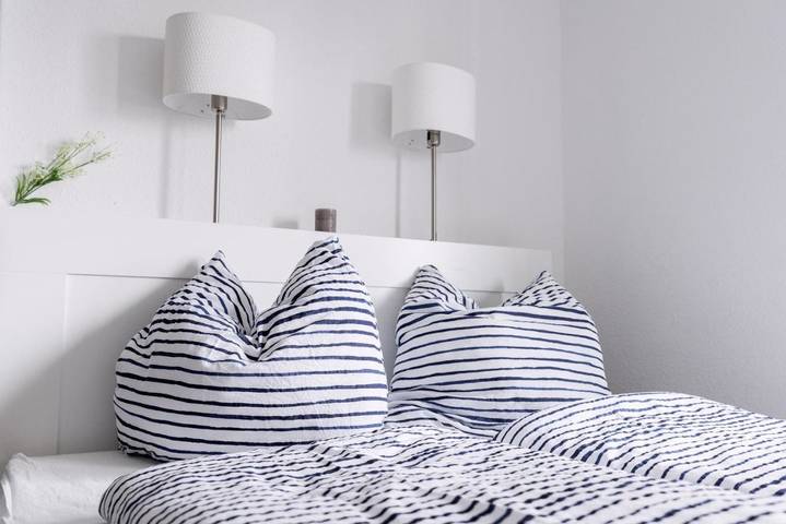 Gîte pour 3 personnes à Kaiserslautern - 2