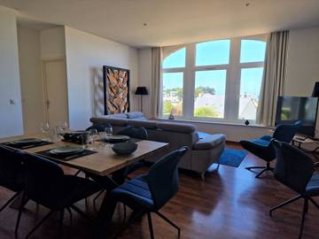 Location De Vacances pour 4 Personnes dans Plougasnou, Région de Morlaix, Photo 1