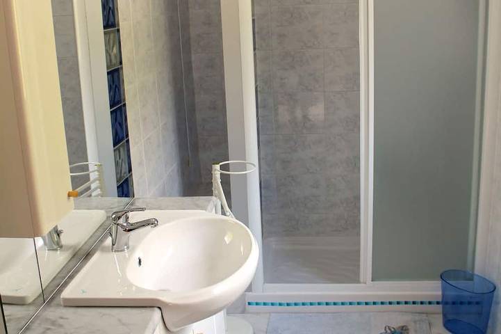 Gîte pour 6 personnes, avec balcon et jardin à Seborga - 3