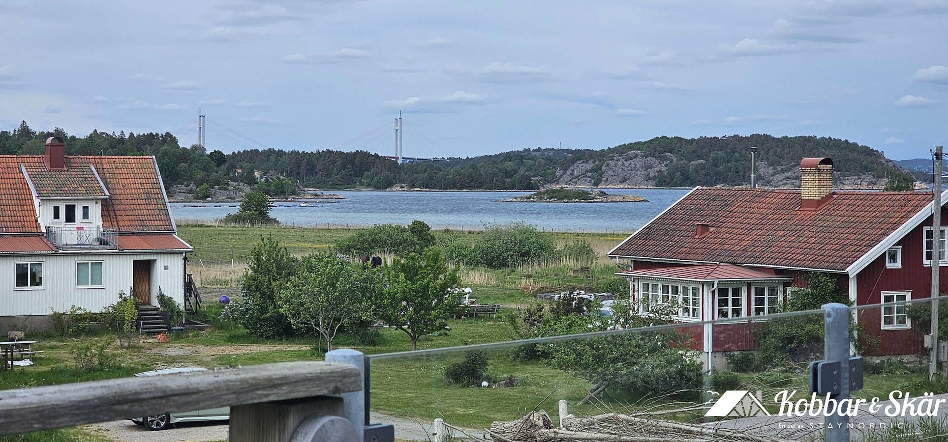 Se09112 in Höviksnäs, Norra Västkusten
